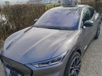 Gebraucht Ford Mustang Mach-E Extended Range 258 kW (351 PS) 2021 Grau SUV