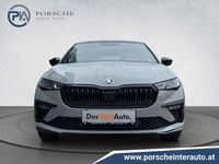 gebraucht Skoda Scala Monte Carlo TSI