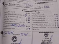 gebraucht VW Polo PoloComfortline 1,2 Comfortline