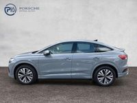 gebraucht Audi Q4 Sportback e-tron Q4 e-tron 55 e-tron quattro