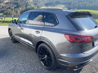 gebraucht VW Touareg 4Motion V6 TDI SCR R-Line Aut.