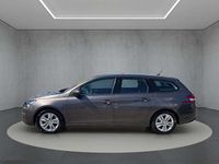 gebraucht Peugeot 308 SW 1,6 e-HDi 115 FAP Active