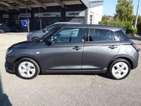 Gebraucht Suzuki Swift 83 PS (61 kW) 2025 Grau Kleinwagen