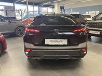 gebraucht Peugeot 408 GT hybrid 225 e-EAT8