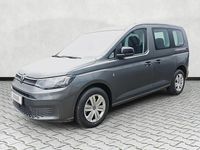 gebraucht VW Caddy Basis 1.5 TSI Family / AppConnect Rückfahrk.