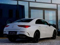 gebraucht Mercedes E250 CLA Aut. AMG-LINE *Night - Paket*