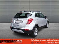 gebraucht Opel Mokka X 1,6 CDTI Edition Start/Stop System