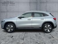 gebraucht Mercedes EQA300 4MATIC *PTS*Shz*LED*Ambi*Kam*