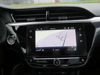 Gebraucht Opel Corsa Elegance 101 PS (74 kW) 2023 Blau Kleinwagen