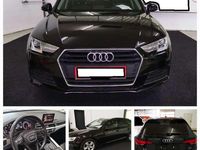 gebraucht Audi A4 A4Avant 2.0 TDI S tronicsport