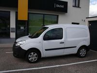 gebraucht Renault Kangoo KangooL1 ENERGY dCi 95 PS *Klima, Navi, EPH*