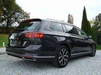 gebraucht VW Passat Variant GTE DSG IQ-Matrix AHV Top !!