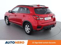 gebraucht Mitsubishi ASX 2.0 MIVEC 2WD