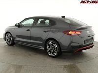 Neu Hyundai i30 N Line 140 PS (102 kW) 2025 Ecotronic grey metallic Limousine