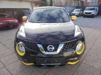 gebraucht Nissan Juke 12