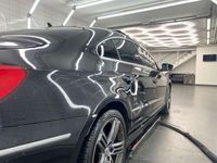 gebraucht VW CC 2,0 TDI DPF