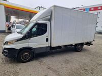 gebraucht Iveco Daily 2.3 Diesel EURO6