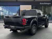 gebraucht Ford F-150 Raptor