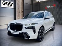 Gebraucht BMW X7 Comfort Edition 340 PS (250 kW) 2023 Alpinweiss iii SUV