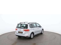 gebraucht VW Touran 2.0 TDI Comfortline Aut RADAR NAV SITZHZG