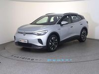 Gebraucht VW ID.4 Pro 69 kW (95 PS) 2022 Silber  metallic SUV