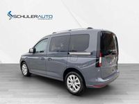 Neu Ford Tourneo Connect Titanium 114 PS (83 kW) 2026 Van / Kleinbus