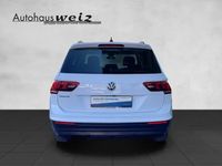 gebraucht VW Tiguan Comfortline TDI SCR