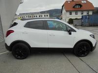 gebraucht Opel Mokka X 1,4 Turbo Innovation Start/Stop System