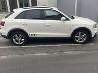 gebraucht Audi Q3 2,0 TDI DPF