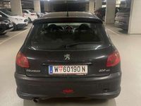 gebraucht Peugeot 206 14 HDI 70