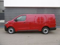 gebraucht Opel Vivaro 2.0 CDTI Enjoy L + Aut. Klimaanlage,Tempomat,FreisprechBluetoot,