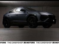 Neu Lamborghini Urus 799 PS (587 kW) 2025 Grau SUV