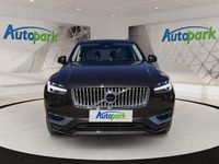 gebraucht Volvo XC90 B5 AWD Ultimate Bright 7-sitzer