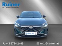 Neu Nissan Qashqai Tekna 158 PS (116 kW) 2026 SUV