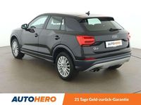 gebraucht Audi Q2 1.4 TFSI ACT Design