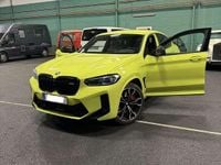 Gebraucht BMW X4 M Competition Edition 510 PS (375 kW) 2022 SUV