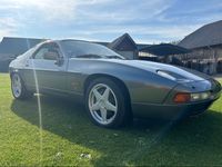 gebraucht Porsche 928 in gutem Zustand im Angebot