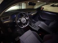 gebraucht Skoda Superb Superb Kombi 2,0 TDI DSG, sehr viel Ausstattung!!