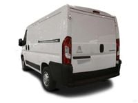 gebraucht Citroën Jumper 35 L4H2 Heavy Komfort Plus BlueHDi 140