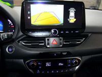 gebraucht Hyundai i30 1,0 T-GDI Feel Good_NAVI_PANO_SHZ_KLA