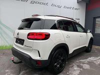 gebraucht Citroën C5 Aircross BlueHDI 130 S&S Shine EAT8 Aut.