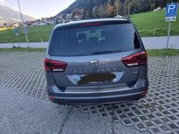 gebraucht Seat Alhambra AlhambraExecutive Plus 2,0 TDI CR Executive Plus