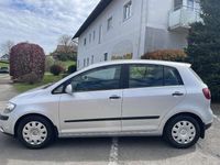 gebraucht VW Golf Plus Comfortline 14