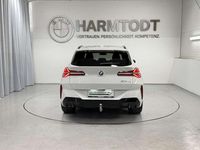 Gebraucht BMW X3 Comfort Edition 197 PS (144 kW) 2025 Weiß SUV