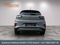 gebraucht Ford Puma 1,0 EcoBoost Hybrid Titanium