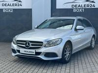 gebraucht Mercedes C220 C 220T BlueTec / d (205.204)