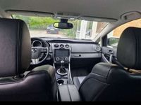 gebraucht Mazda CX-7 2.2 Revolution SUV/Geländewagen