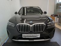 gebraucht BMW X3 xDrive30e