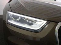 gebraucht Audi Q3 2,0 TDI DPF