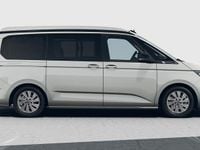 Neu VW California California 204 PS (150 kW) 2025 Weiß Van